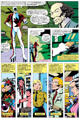 (Images: Marvel)